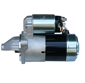 MOTOR DE PARTIDA/ARRANQUE 09 DENTES 12V 1.4KW MOTOR BAYANG/WANFENG WF491GP