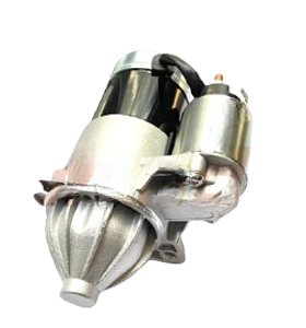 MOTOR DE ARRANQUE PARTIDA EMPILHADEIRA  HYSTER / YALE / CLARK MOTOR PSI