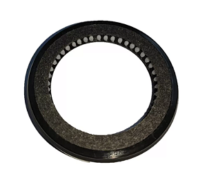 RETENTOR BOMBA TRANSMISSAO TRANSMISSAO YQX / C240PKJ / 4JG2 / 4FE1 medidas 50x68x9