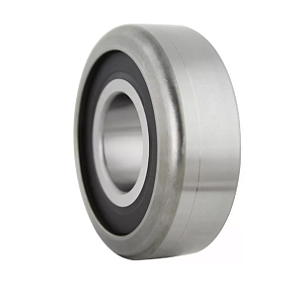 ROLAMENTO DA TORRE ELEVACAO CLARK C25L / C30L / CGP25L medidas 40x102x29