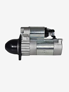 MOTOR DE ARRANQUE PARTIDA XINCHAI 11 DENTES 12V 5.0KW COM FOCINHO NEW MODEL