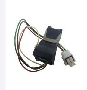 JOYSTICK COMANDO DESLOCADOR LATERAL STILL FMX NG