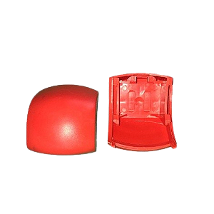 Capa Do Botão De Emergencia Still Egu / Egv / Erx LINDE L14/16