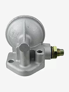 CABECOTE SEM FILTRO LUBRIFICANTE MOTOR XINCHAI 490/495/498/4D32XG30