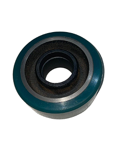 Roda De Apoio Paleteira BT SWE MEDIDAS 125X50 ROLAMENTO 47MM
