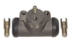 CILINDRO DE FREIO DA RODA EMPILHADEIRA HYSTER XM45-60-YALE GP25/30-GLP50/60-GTP50 -GOODSENSE 3,0-4,0T HANGCHA XR