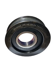 ROLDANA C/ ROLAMENTO DA CORRENTE DA TORRE 55X148X42/35 EMPILHADEIRA HELI 4,0-5,0T