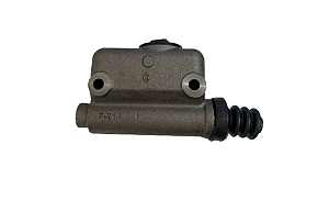 CILINDRO MESTRE EMPILHADEIRA HYSTER H55A H55N H80J YALE G83P G87P R25