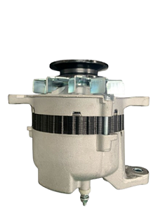 ALTERNADOR EMPILHADEIRA HYSTER XM YALE GTP MOTOR MAZDA