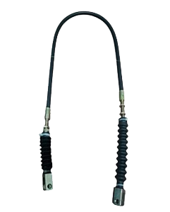 CABO DE EMBREAGEM DA TRANSMISSÃO EMPILHADEIRA STILL XL Medida (1015 mm)