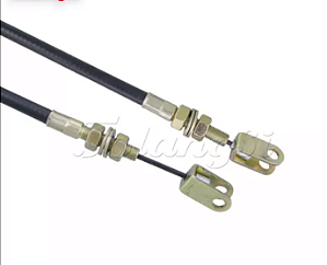 CABO DE EMBREAGEM DA TRANSMISSÃO OKAMURA  EMPILHADEIRA HANGCHA / HELI GREEN 2,0-3,5T 860MM