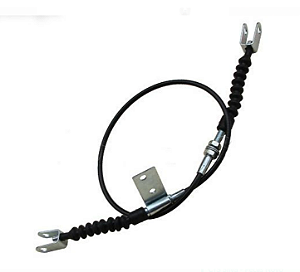 CABO DA EMBREAGEM DA TRANSMISSAO EMPILHADEIRA HANGCHA Medida (865 mm)