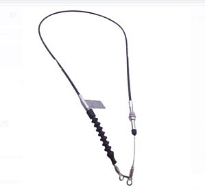 Cabo Do Acelerador Empilhadeira HANGCHA MOTOR XINCHAI NISSAN 1550MM