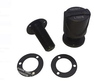 FILTRO ABSOLUTO EMPILHADEIRA PALETRANS PR20