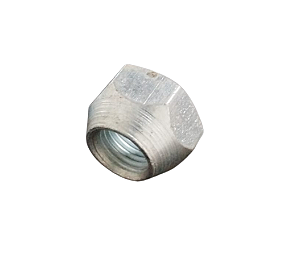 PORCA DA RODA TRASEIRA EMPLHADEIRA HELI /STILL/BAOLI/WECAN M14x1,5