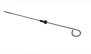 VARETA DE OLEO MOTOR NISSAN K25  EMPILHADEIRA STILL/TCM