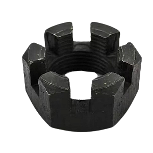 PORCA CASTELO MANGA DE EIXO EMPILHADEIRA HELI/STILL 2,0-3,5T