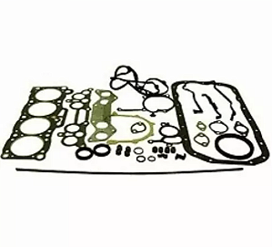 KIT DE JUNTAS E RETENTORES GRAFITE MOTOR MAZDA F2 2.2 HYSTER H50CT- H50/55/60XM-YALE 50LX-GP050/055/060-GP50LX-GTP040/50