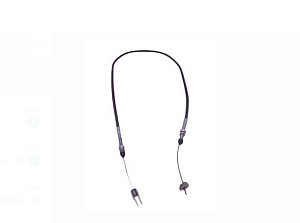 CABO DO ACELERADOR STILL BAOLI MOTOR NISSAN E MITSUBISH 4G64 E ISUZU MEDIDAS 1200MM