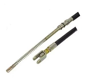 CABO DO FREIO DE MÃO LADO DIREITO EMPILHADEIRA CLARK CMP25 / CGP25L COMPRIMENTO 1812mm