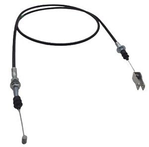 CABO DO ACELERADOR 1110MM MOTOR NISSAN K21/K25 HELI-GOODSENSE 2,0-3,5T-TCM 20-30N5 H20-2