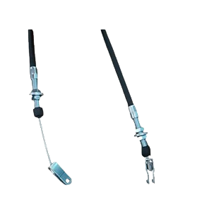 CABO DE EMBREAGEM DA TRANSMISSÃO EMPILHADEIRA STILL CLX MEDIDAS 750MM