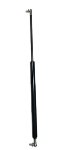 MOLA A GAS AMORTECEDOR DO CAPO EMPILHADEIRA CLARK CMP25 MEDIDA 630mm