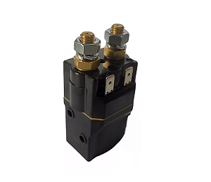 Contatora SU60 -2010 24v Para Paleteiras STILL EGU 20C