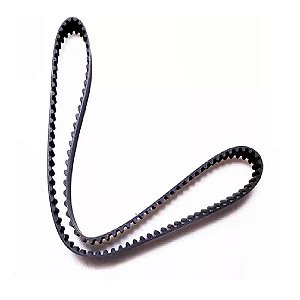 Correia Dentada Do Motor Empilhadeira Yale Motor Mazda 2.0 109 dentes