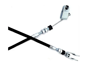 CABO DE EMBREAGEM NEUTRALIZADOR DA TRANSMISSÃO EMPILHADEIRA HYSTER XT / YALE MX