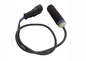 SENSOR INDUTIVO 48V PARA EMPILHADEIRA HYSTER R1.6  YALE MR16 MR20 ROSCA M