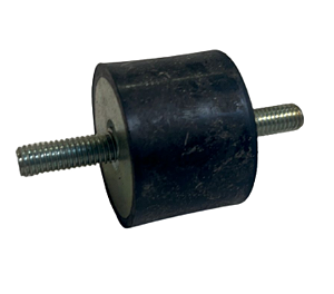 COXIM AMORTECEDOR DO MOTOR HIDRAULICO EMPILHADERIA STILL FMX