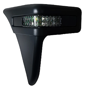 lanterna de Luz Seta Frente direita empilhadeira Hyster Ft / Yale Vx