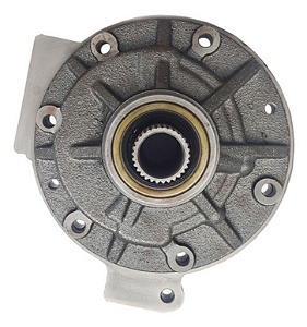 Bomba da Transmissão Empilhadeira Mitsubishi 30 Dentes Estrias