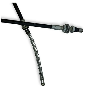 CABO DO FREIO DE MAO 1160MM ESQUERDO EMPILHADEIRA HANGCHA RW/AG/XR/ELETRICA AC4/XEY2 2,0-3,8T