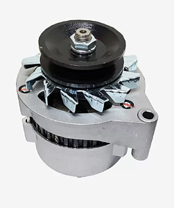 ALTERNADOR MOTOR XINCHAI 490 / 495 / 498 / 4D35 14V 350W