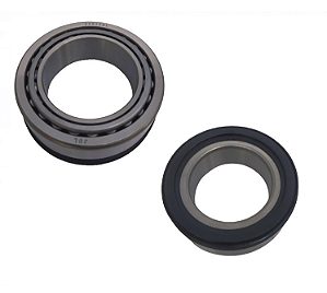 ROLAMENTO 60X95X23 33012AL RODA DIANTEIRA EXTERNO COM RETENTOR EMPILHADEIRA HELI/GOODSENSE/STILL/TCM 2,0-3,5T