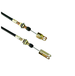 Cabo De Embreagem Da Transmissão Empilhadeira Tcm Fg / Fd medida 834MM