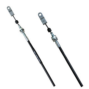 CABO DO ACELERADOR HELI H2000 MOTOR ISUZU 4JG2/C240 MEDIDAS 1130mm