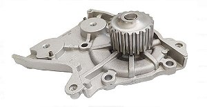 Bomba De Agua Motor Mazda 2.2 Empilhadeira Hyster / Yale