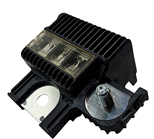PORTA FUSIVEIS DO SISTEMA DE POTENCIA EMPILHADEIRA TOYOTA 8FG