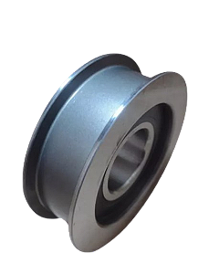 ROLDANA ROLAMENTO DA CORRENTE EMPILHADEIRA CLARK C25 / C30  MEDIDAS 40X120X33