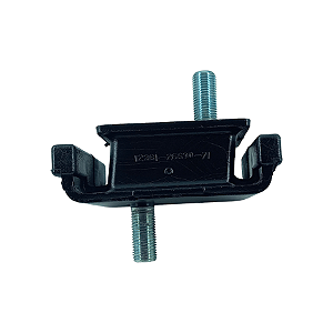 COXIM AMORTECEDOR DO MOTOR 4Y / 1DZ EMPILHADEIRA TOYOTA 7FG / 8FG
