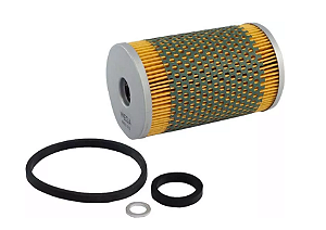 FILTRO DE OLEO LUBRIFICANTE DO MOTOR PERKINS 4203 / 3152 EMPILHADEIRA / TRATOR / RETRO