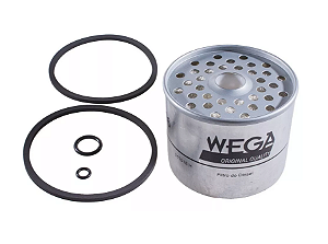 FILTRO COMBUSTIVEL MOTOR PERKINS
