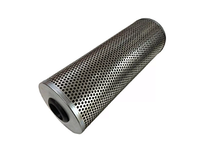 FILTRO HIDRAULICO EMPILHADEIRA HYSTER 70-120XM YALE 70-120GTP