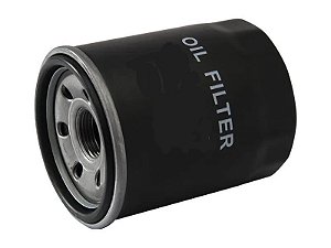 FILTRO DE OLEO MOTOR 3/4 CATERPILLAR / BOBCAT / CASE / FORD / MERCEDES-BENZ / CUMMINS / ISUZU /PERKINS / JEEP / JOHN DEE