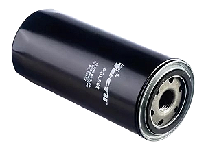 FILTRO LUBRIFICANTE DO MOTOR NEW HOLLAND / FORD / MWM / CASE / VOLKSWAGEN