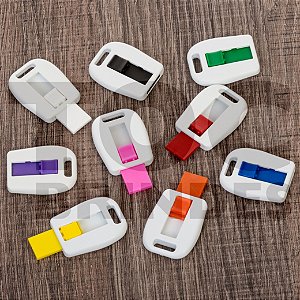 Mini pen drive em plástico, compartimento da memória retrátil e colorido, com armazenamento de 4GB, 8GB, 16GB ou 32GB