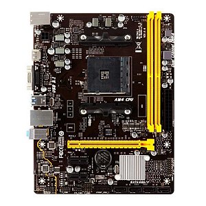PLACA MAE ASUS PRIME A320M-K/BR DDR4 SOCKET AM4 CHIPSET AMD A320